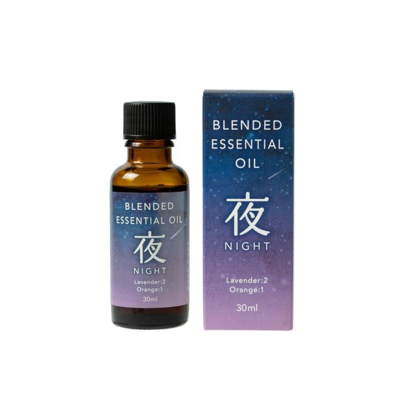 生活の木 アロマオイル 昼夜 エッセンシャルオイル 昼 夜 30ml 2本