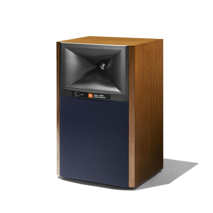 JBL（ジェイビーエル） 4309 JBL [ジェービーエル] 2ウェイ・ブック