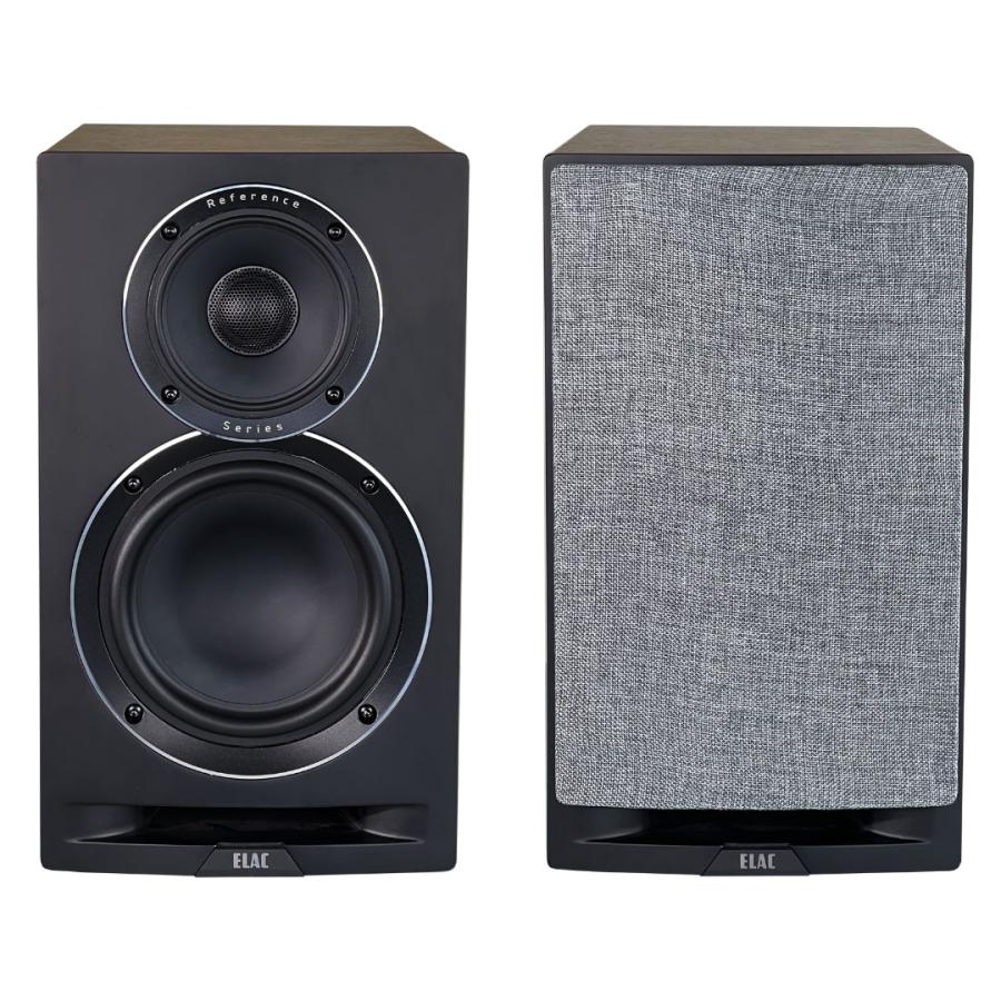 ELAC（エラック） UBR62 ELAC ブックシェルフスピーカー [ペア