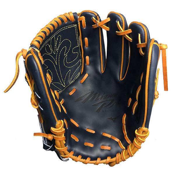 MIZUNO（ミズノ） 1AJGR98401 29X 野球 グラブ 軟式用 ミズノプロ