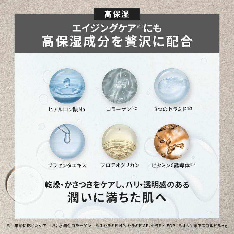 NULL（ヌル） 美容液 メンズ 化粧水 オールインワン ジェル 男性用