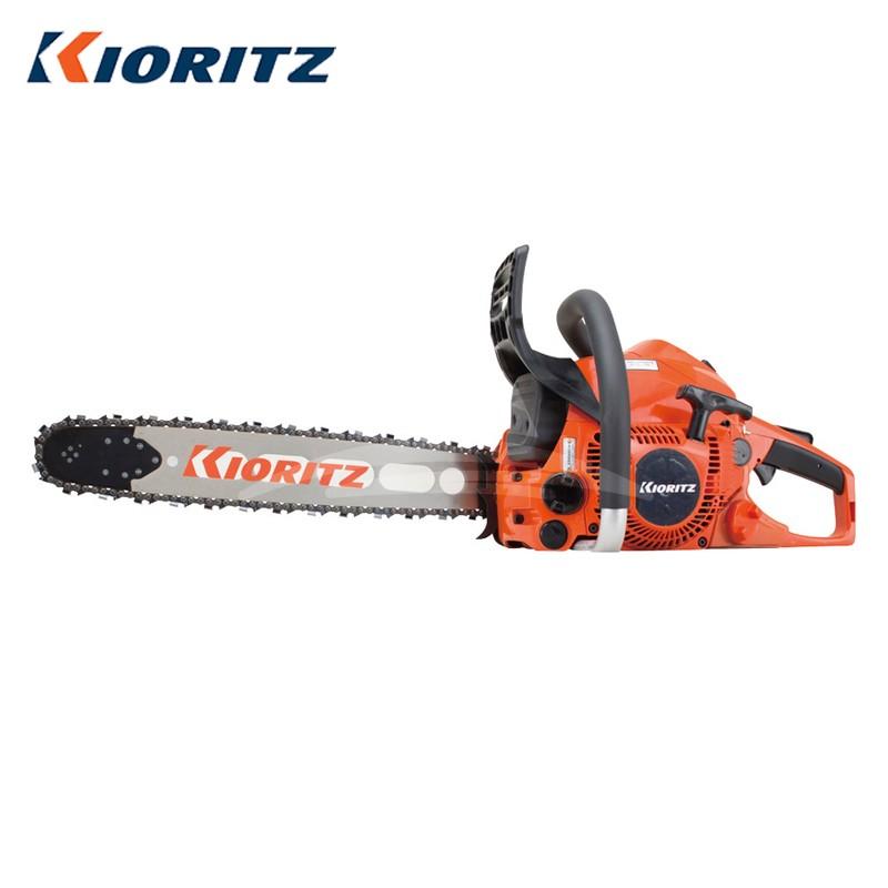 ヤマビコ 共立 やまびこ チェーンソー プロソーCSVE4503/45RVD2