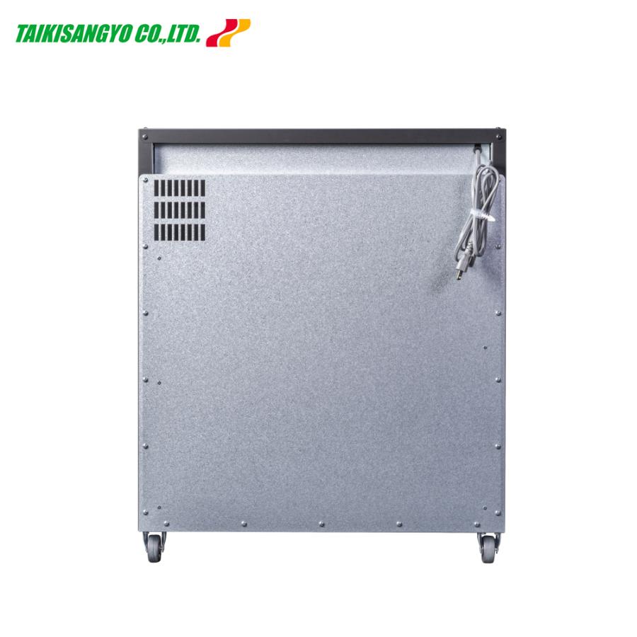 PLUS（プラス） 大紀産業 食品乾燥機 E-3H plus 電気乾燥機 乾燥処理力