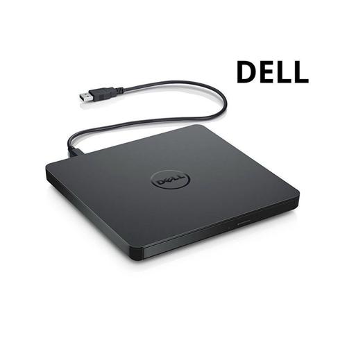 DELL デル 純正 USB 薄型 DVD スーパーマルチドライブ DW316 DVDW（R