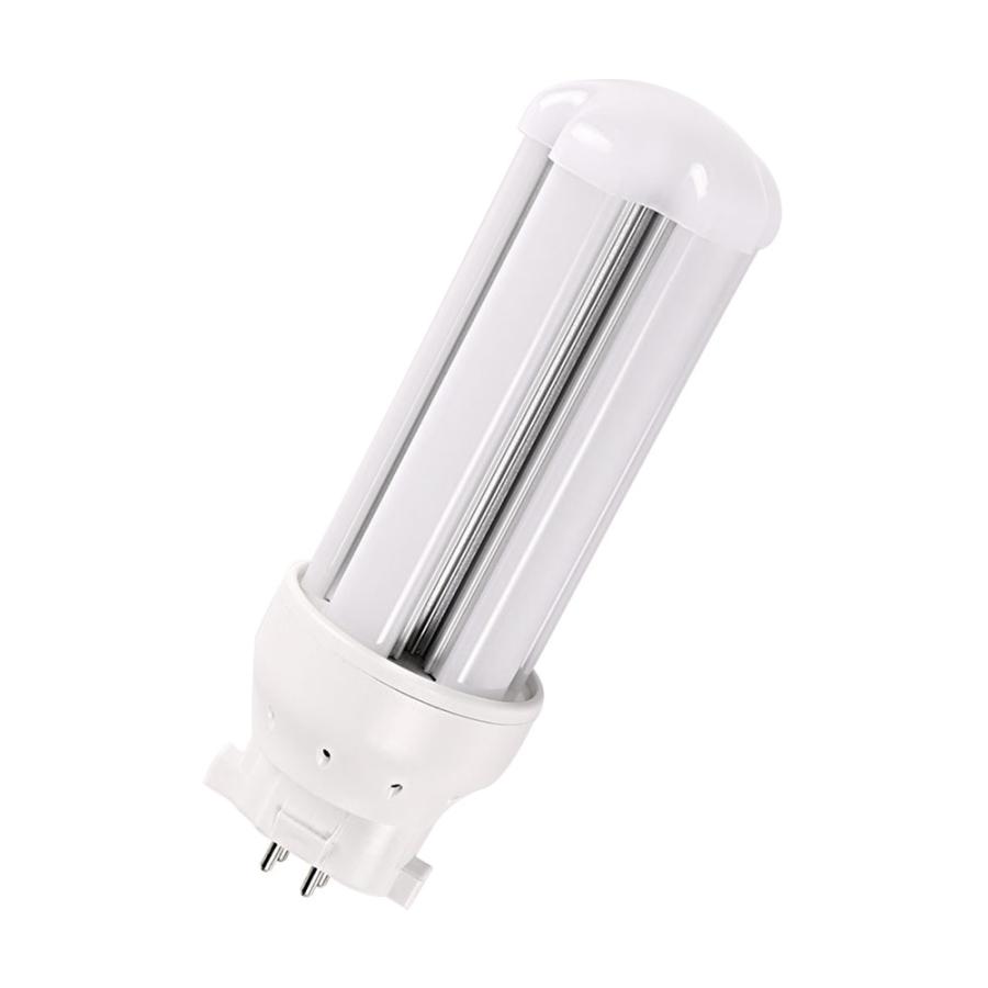 FDL18EXL LED FDL18EX コンパクト形蛍光灯 互換 8W 1280lm 口金GX10q-3