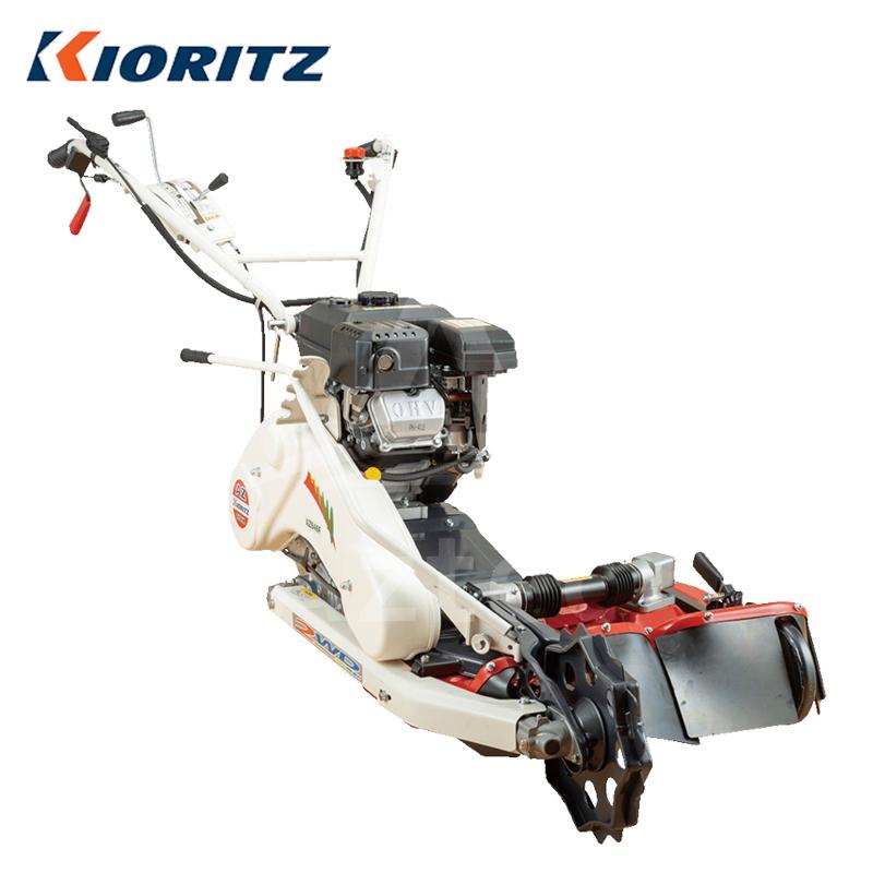 共立 やまびこ 草刈り機 畦草刈機 ウイングモアー 二面刈りシリーズ