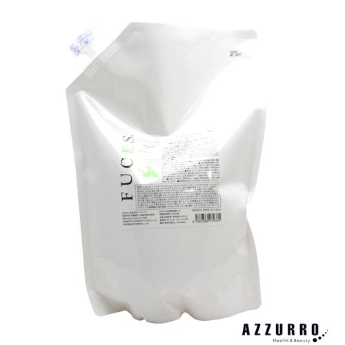 FUCES（フーチェ） プレミアム AR シャンプー 1500ml 詰め替え【宅急便