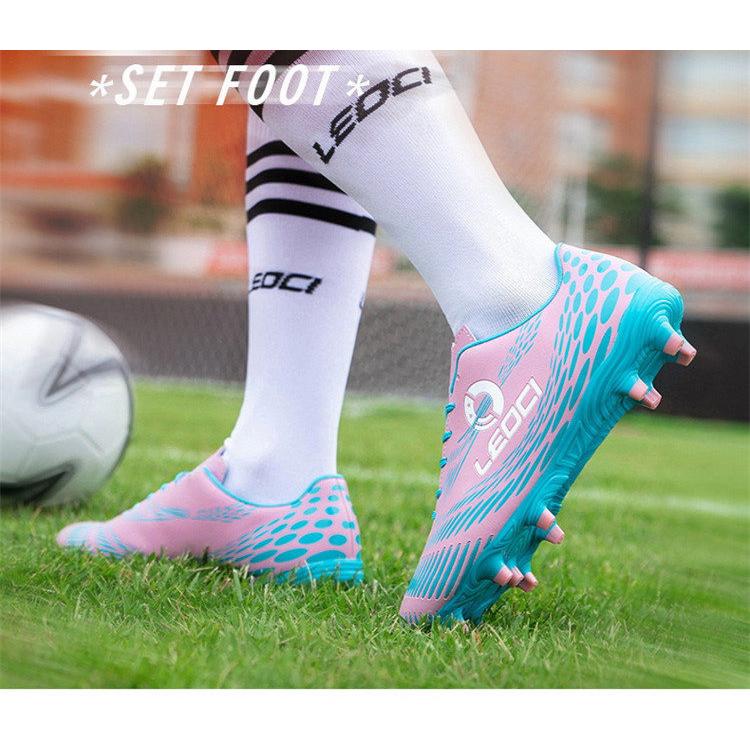 2021 サッカースパイク シューズ 練習 スニーカー 春 夏 秋 冬 新作