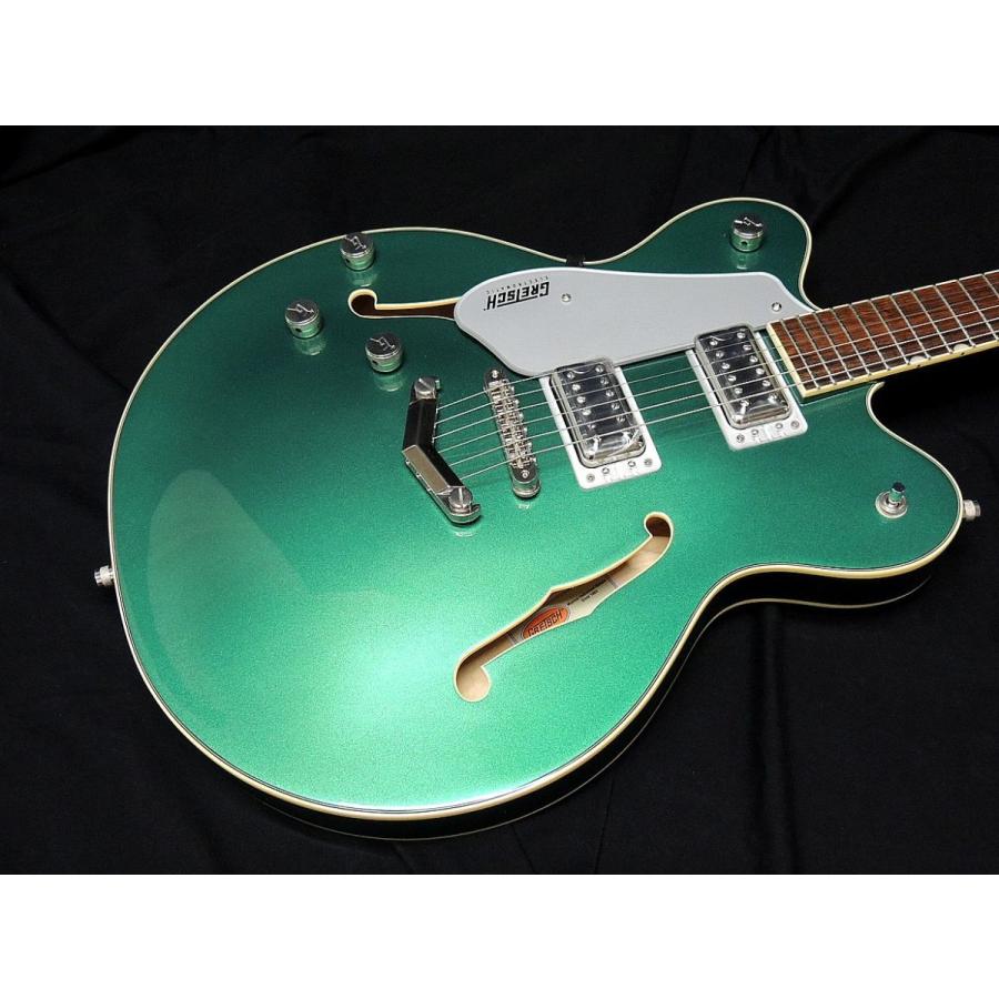 GRETSCH（グレッチ） Gretsch G5622LH Electromatic Double-Cut Left