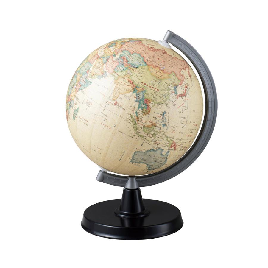 地球儀 アンティークタイプB 82-669-37 : 生活雑貨のお店 イロドリ