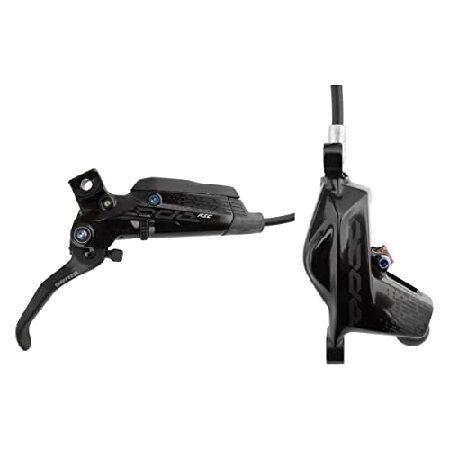 SRAM Code RSC ディスクブレーキとレバー - フロント、油圧、ポスト