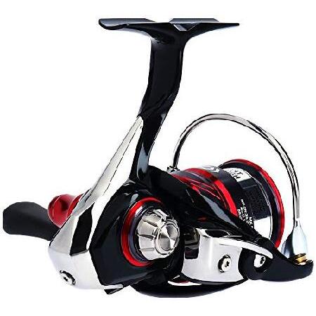 ダイワ ダイワ(DAIWA) スピニングリール 18 月下美人MX LT2000S-P(2018