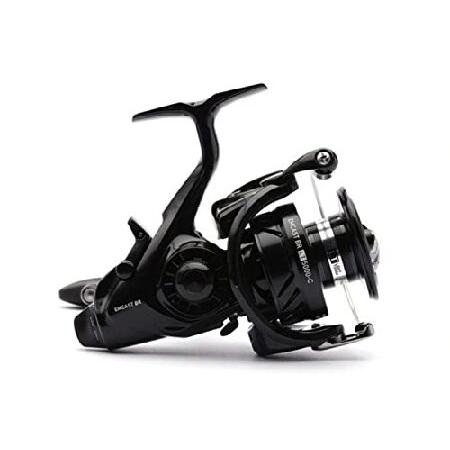 DAIWA（ダイワ） Emcast Bite & Run スピニングリール 5000 : AWA