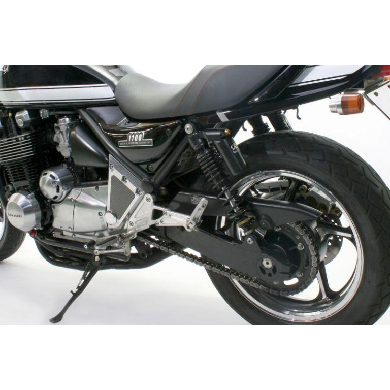 HYPERPRO ハイパープロ ストリートBOX ツインショック 367 ピギー