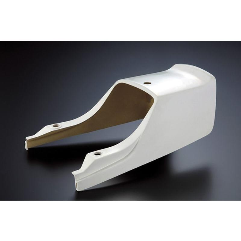 BULL DOCK Mccoy テールカウル Z1R : 淡路二輪カスタムパーツセンター