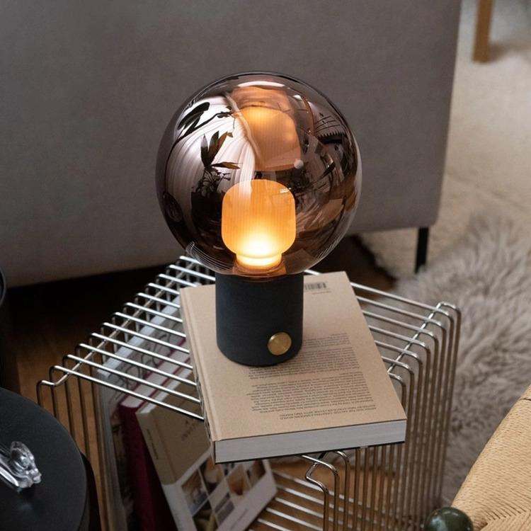 ARTWORKSTUDIO（アートワークスタジオ） テーブルライト アートワーク