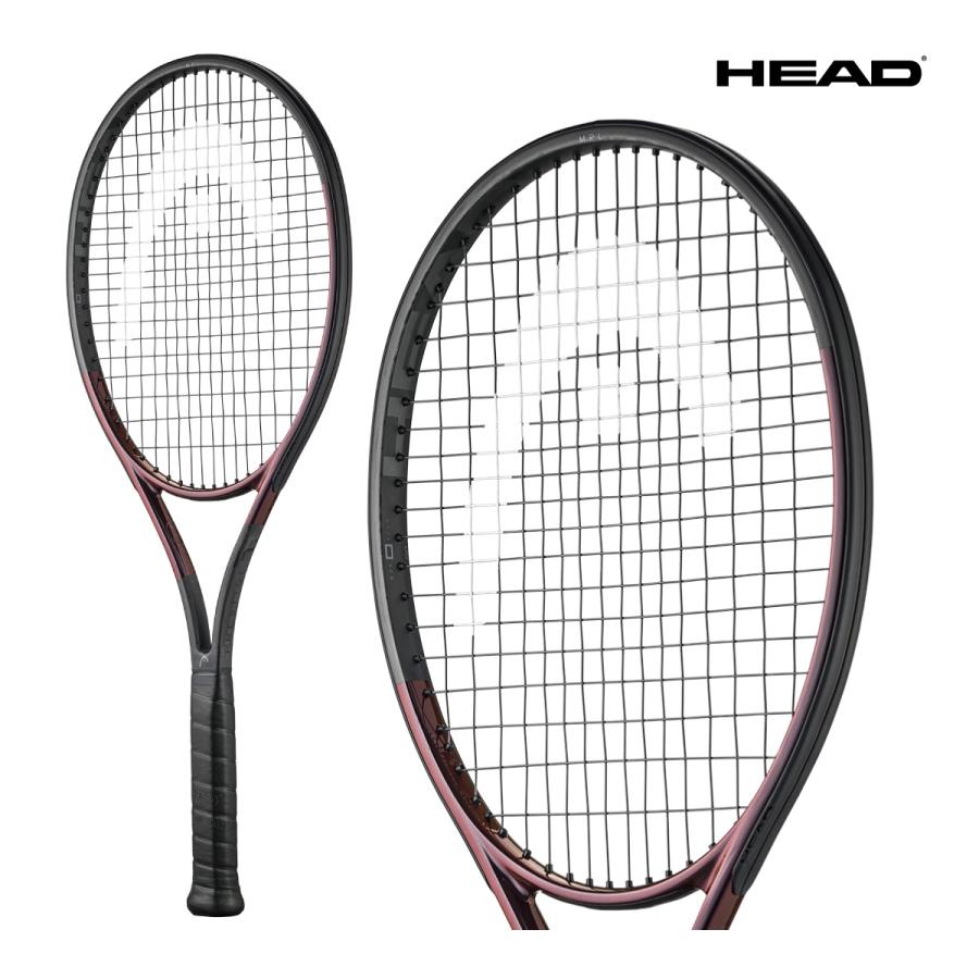 HEAD（ヘッド） プレステージMPL 2023 PRESTIGE MPL 236133 テニス