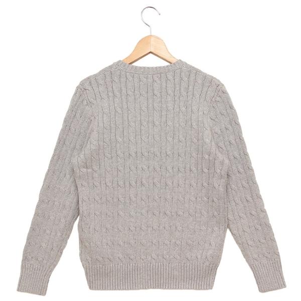 POLO RALPH LAUREN（ポロ・ラルフローレン） ニット セーター ケーブル