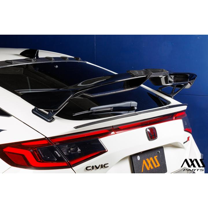 シビック （5月末入荷予定）ホンダ タイプR（型式：FL5）専用 ドライ