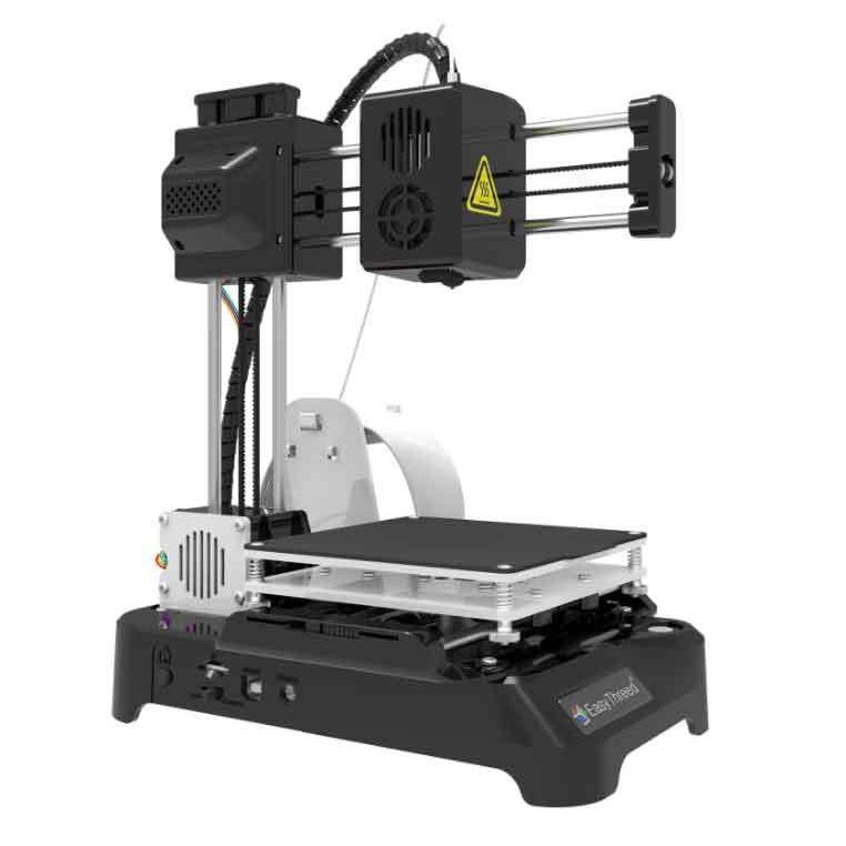 新バージョン！簡単！きれいな造形です！EasyThreed/エージースリー