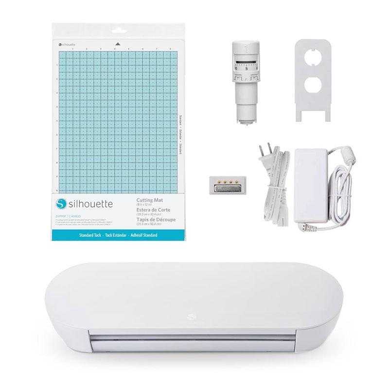 Silhouette シルエットポートレート4 SILH-PORTRAIT-4-J 9インチ