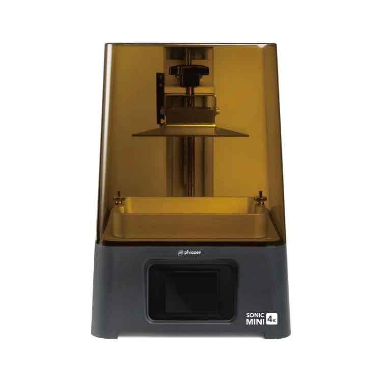 Phrozen Sonic Mini4K 光造形式LCD 3Dプリンター【正規販売代理店