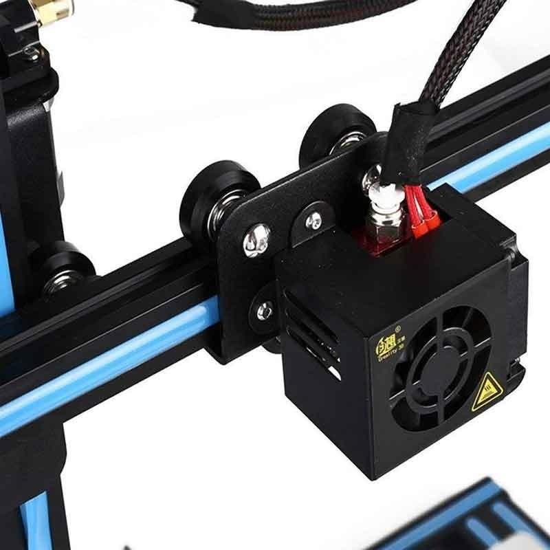 Creality3D CR-10S 3Dプリンター 一部組立済みDIYキット 300×300×400mm