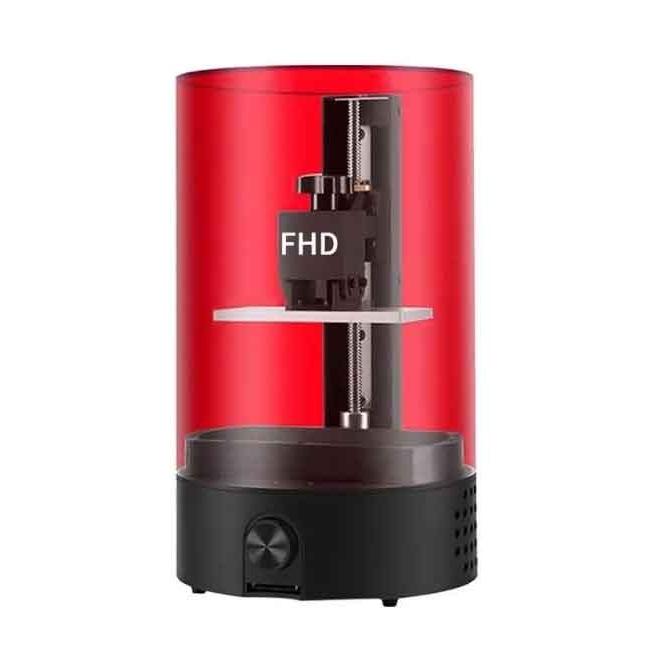 SparkMaker-FHD LCD光造形式 3Dプリンター【正規販売代理店