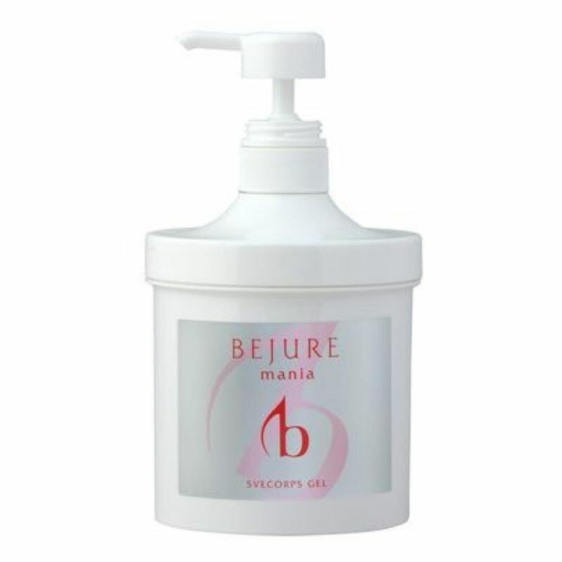 新ベジュレマニア スヴェコールジェル （700g）ボディマッサージ