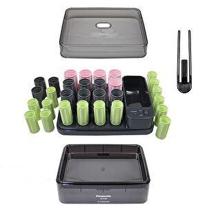 Panasonic（パナソニック） プロカールン EH-PC30-K ホットカーラー