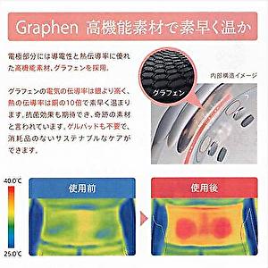 カームミー エアリスト CL-OB409 送料無料 CalmMe AIRYST EMS 低周波