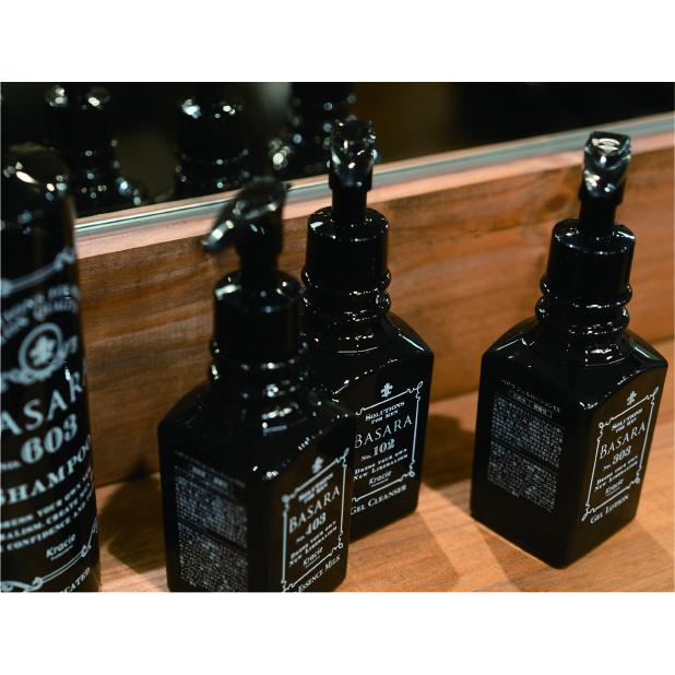 Kracie（クラシエ） バサラ BASARA ジェルローション 303 140ml 送料