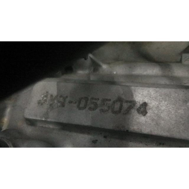 FZX250 ZEAL ジール 3YX の エンジン セルモータ要交換 *1619487107