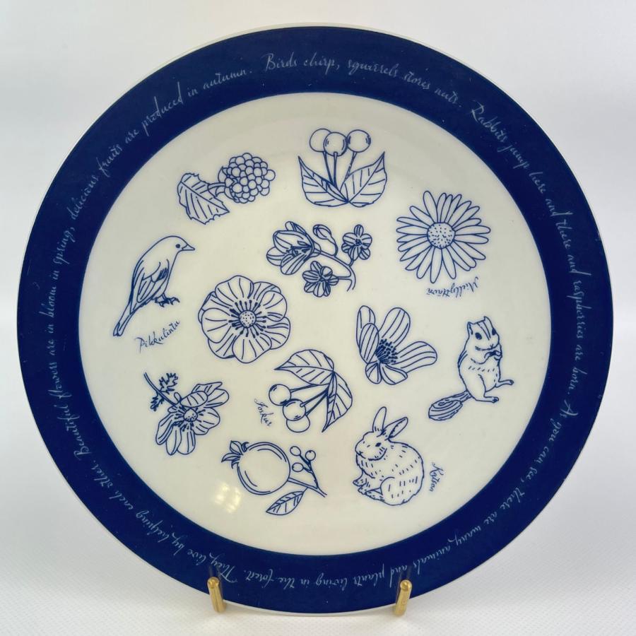 真鍮 ワイヤースタンド 大 3個セット 皿 ディスプレイ スタンド 皿立て