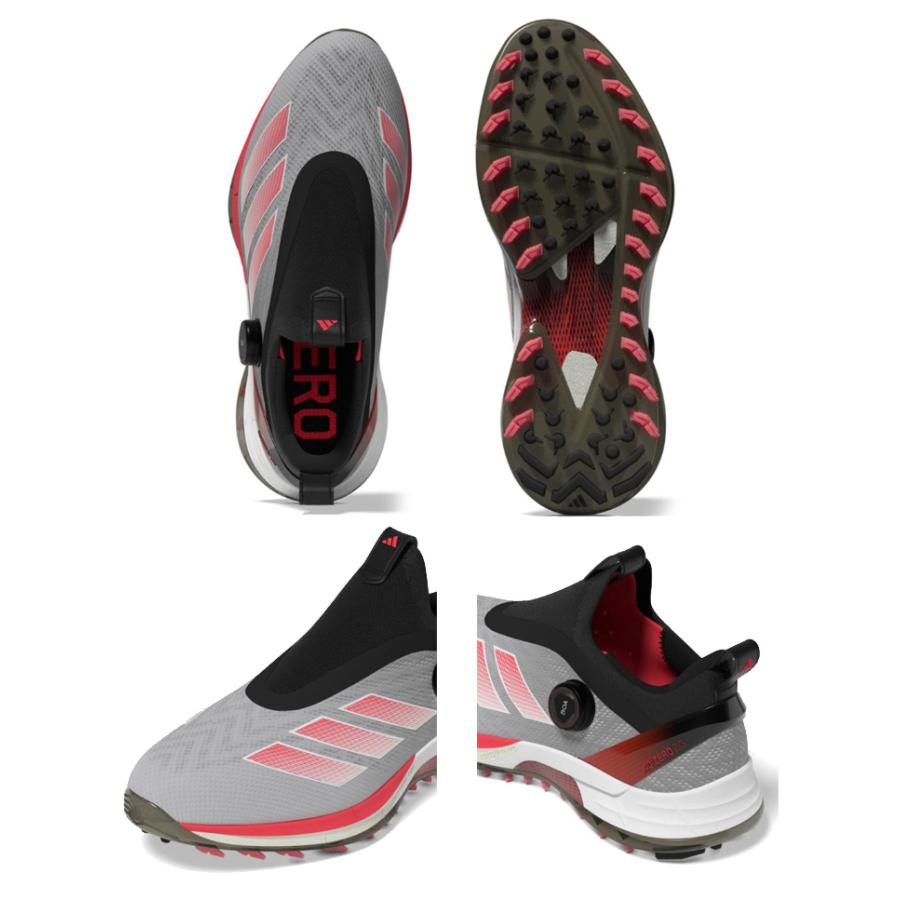adidas（アディダス） (クリアランス)アディダス ゴルフ アディゼロ