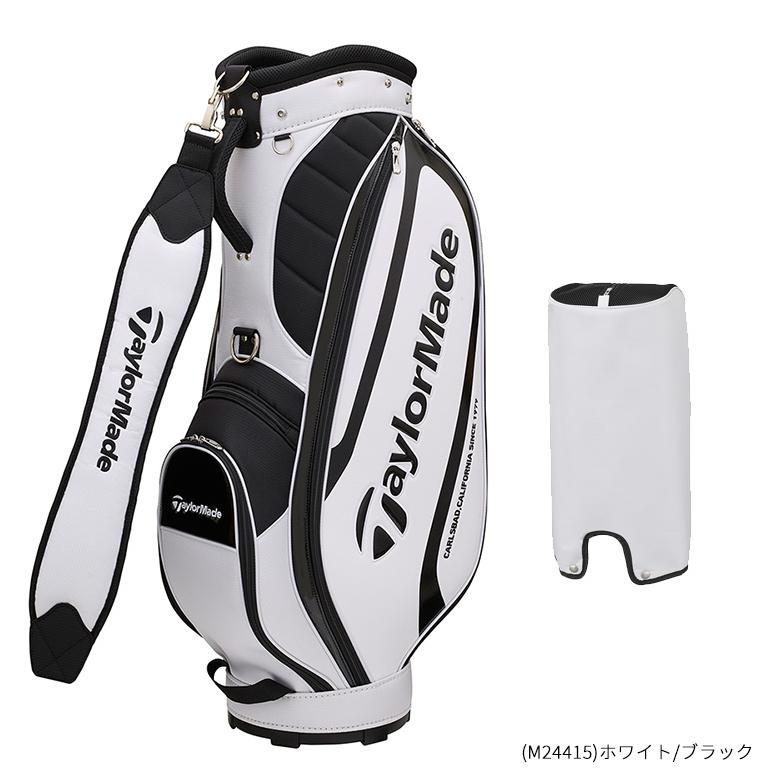 TaylorMade（テーラーメイド） トゥルーライト キャディバッグ TL873