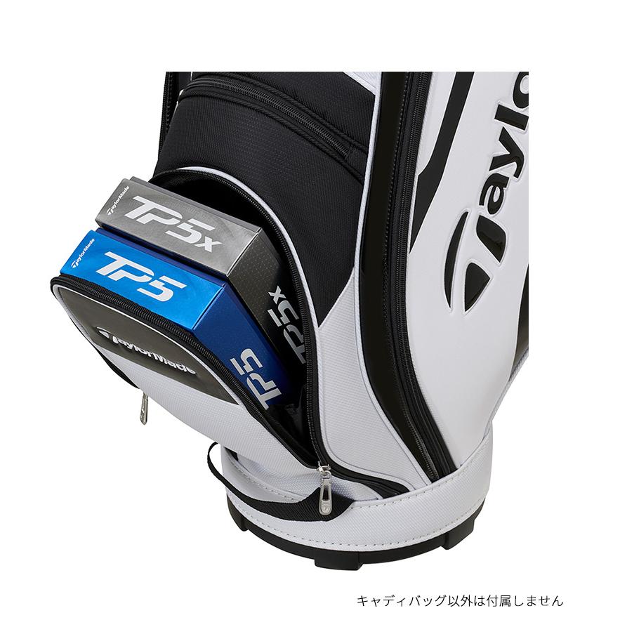 TaylorMade（テーラーメイド） トゥルーライト キャディバッグ TL873