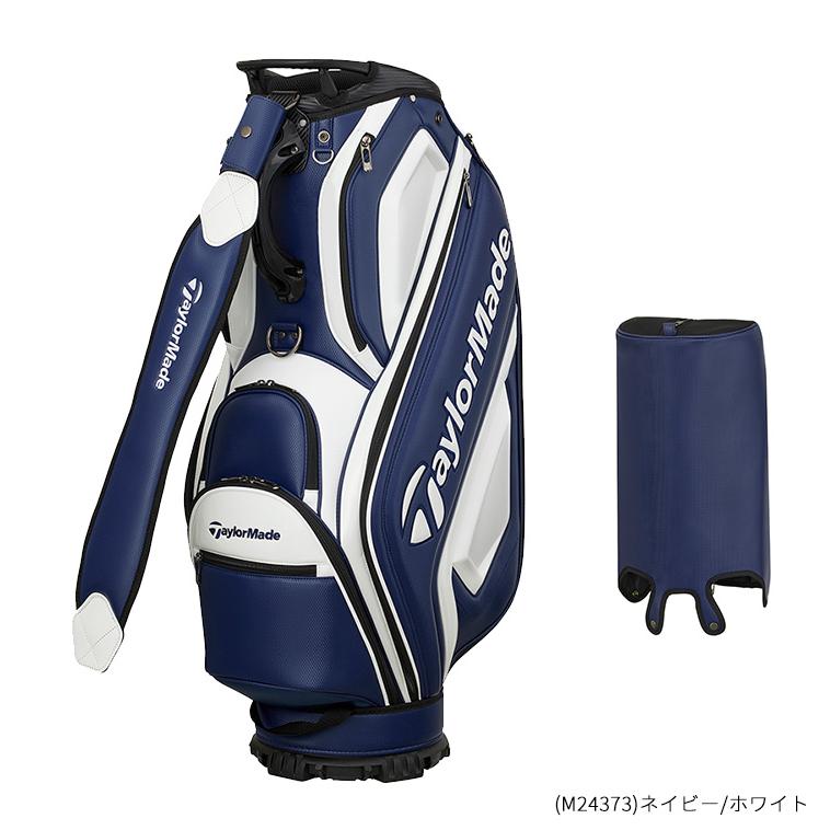 TaylorMade（テーラーメイド） オーステック キャディバッグ UN725