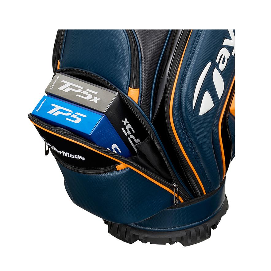 TaylorMade（テーラーメイド） オーステック キャディバッグ UN725