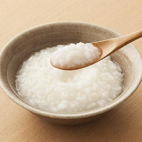 キユーピー 介護食 舌でつぶせる やさしい献立 やわらかごはん 150gY3