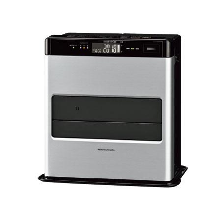 CORONA（コロナ） 石油ファンヒーター WZシリーズ 木造10畳