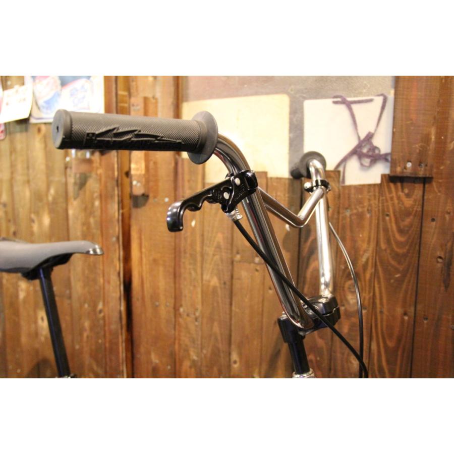 BMX ストリート 20インチ KUWAHARA KE-01 WHITE RED 映画ET 限定30周年