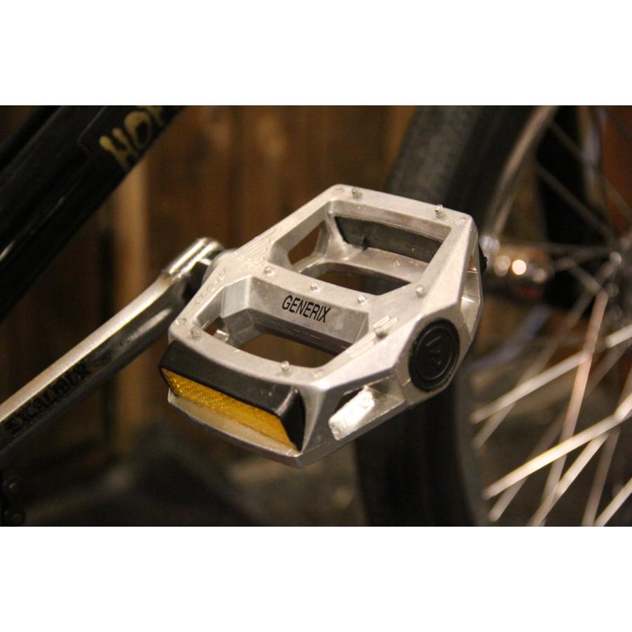 BMX ストリート 20インチ HOFFMAN BIKES TAJ CUSTOM BLACK レア物