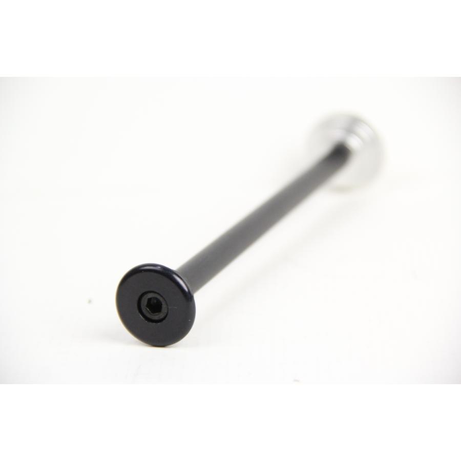 自転車 BMX ステム PROFILE RACING STEM LOCK POLISH 1インチ 送料無料