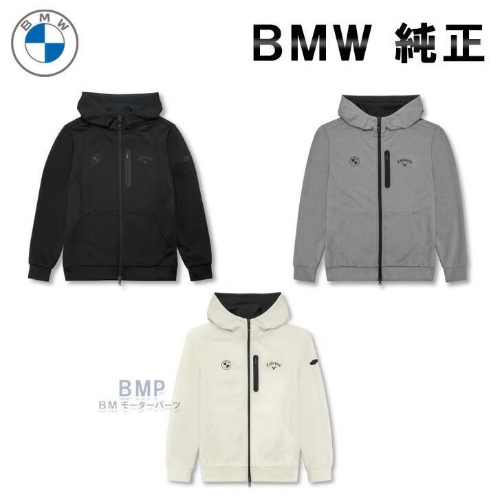 BMW 純正 GOLF SPORT COLLECTION 2024 BMW x Callaway フード