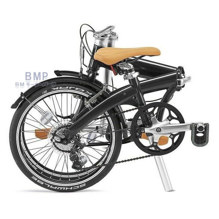 MINI（ミニ） BMW MINI 純正 MINI COLLECTION フォールディング バイク