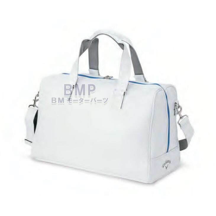 BMW 純正 GOLF SPORT COLLECTION 2023 BMW x Callaway キャロウェイ