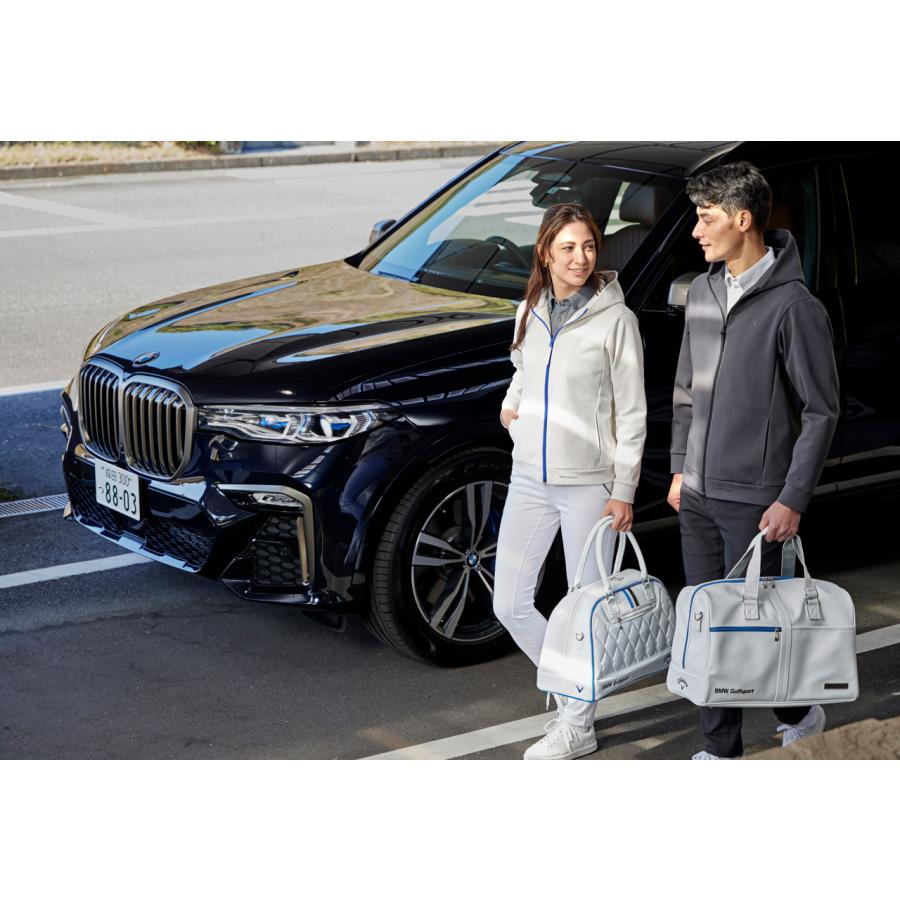 BMW 純正 GOLF SPORT COLLECTION 2023 BMW x Callaway キャロウェイ