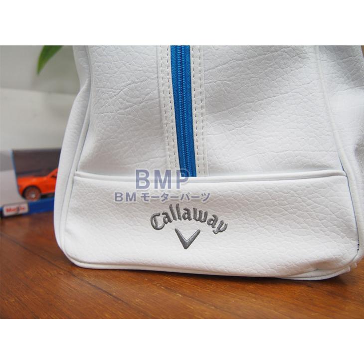 BMW 純正 GOLF SPORT COLLECTION 2023 BMW x Callaway キャロウェイ