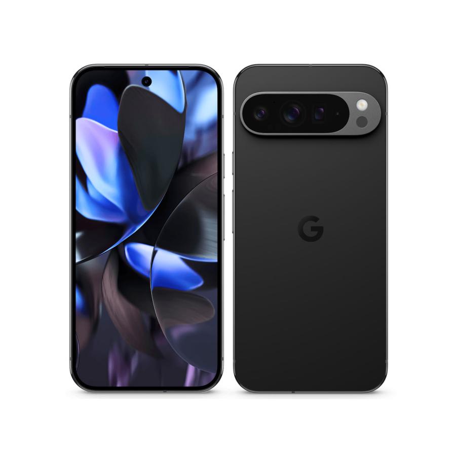 Google（グーグル） Google Pixel 9 Pro XL 128GB Obsidian 本体